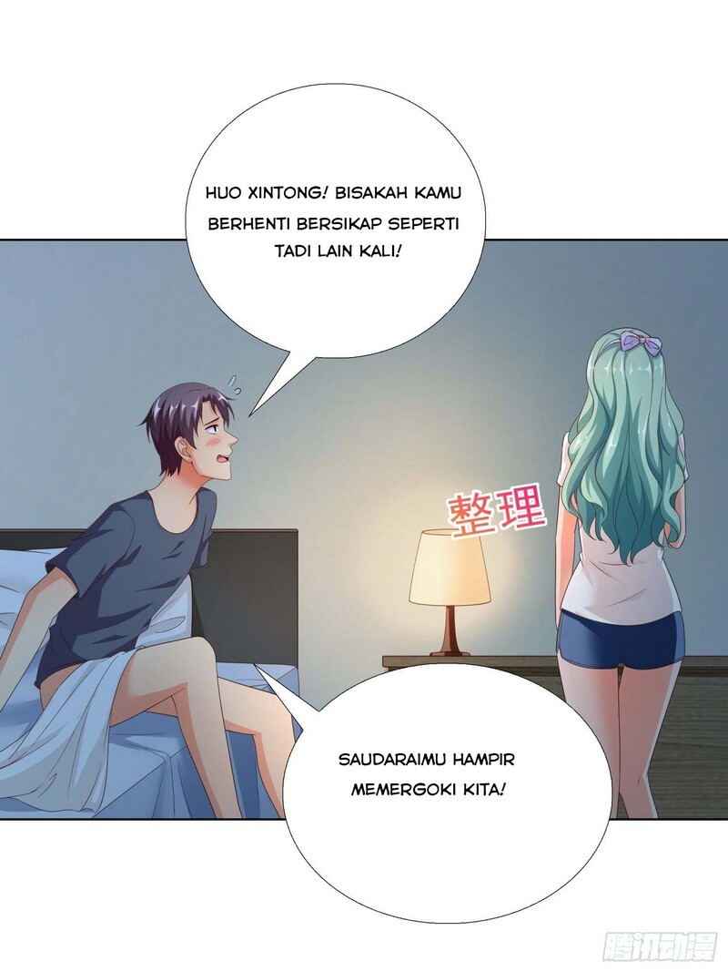 Super School Doctor (Supreme Campus Doctor) Chapter 85 Gambar 19